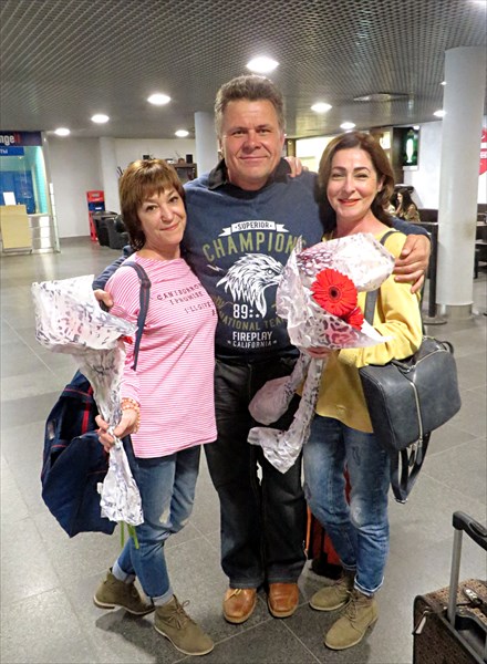 021-Рижскии аэропорт